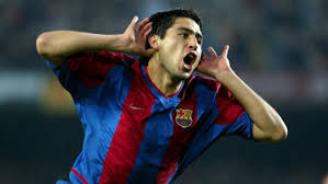 En 2002, juan román riquelme llegó a barcelona con mucha expectativa pero louis van gaal pasado el tiempo, hristo stoichkov fue lapidario con el holandés. El Verdadero Y Desconocido Motivo Por El Que Riquelme Se Marcho Del Barca Studiofutbol