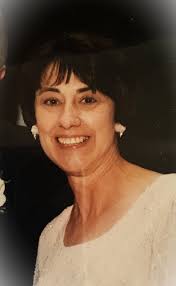 Patricia Louise Lawson