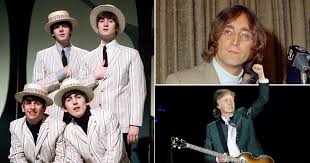 Sir Paul McCartney reveals John Lennon 'instigated' the Beatles' split |  Metro News