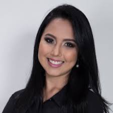 Janaina SILVA HASTENREITER KUSTER