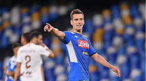 Se fino a qualche giorno fa sembrava valida l'ipotesi di uno svincolo a parametro 0 al termine della stagione, con la. Ssc Neapel Bei Milik Verhandlungen Unter Druck Angebote Von Marseille Abgelehnt Transfermarkt