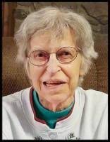 Ellen Craven Obituary (1934