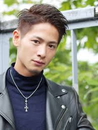 2025】今市隆二風『ジェリージェンツショート』 LIPPS hair 吉祥寺 ｜ メンズヘア・髪型ランキングのMENS HAIRSTYLE