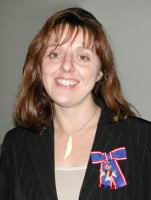 Annette Bourgeois-Bent Obituary