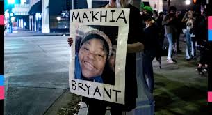 Coid bryant xx pic / kobe bryant dunks on chris pa. Columbus Mayor Andrew Ginther Called Ma Khia Bryant A Young Woman Here S Why People Are Angry The Lily