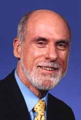 Vinton Cerf évangélisera pour Google