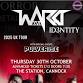 LiveWire presents Ward XVII event image