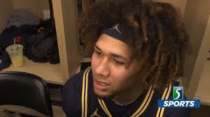 First Alert Meteorologist Diane Phillips has your evening forecast.