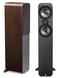 You Don T Need A Fancy Or Expensive Receiver Or Amplifier To Experience The 3050 Audio Speakers Loudspeaker Hifi