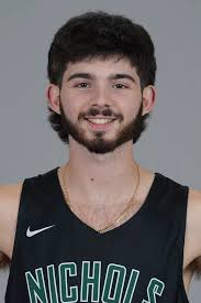 2025 Men's Volleyball Roster