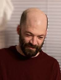 Dennis Dohm's Instagram, Twitter & Facebook