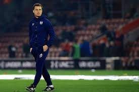 James park i newcastle lørdag aften. Next Fulham Manager Scott Parker The Early Favourite To Replace Claudio Ranieri Football London