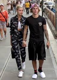 Justin bieber got engaged to model hailey baldwin over the weekend, according to u.s. Justin Bieber Hailey Baldwin Engaged Celeb Love For July 2018 Gallery Wonderwall Com
