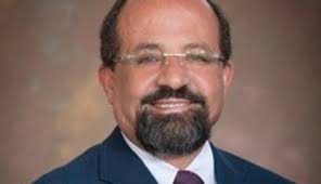 Global health expert Adnan Hammad, Ph.D., to speak