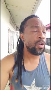 Jaron Nurse Fed up ah the Gun Thing, And I FED UP of Never Having WATER 😭  , NO CAR NO WATER?!?! , Is better I move to the desert