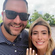 Caroline Monek and Alex Cohn's Wedding Website