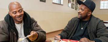 To donate using a credit or debit card: Capuchin Soup Kitchen Guest Information
