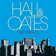 Discover more music, concerts, videos, and pictures with the largest catalogue online at last.fm. The Singles Hall Oates Album Wikipedia