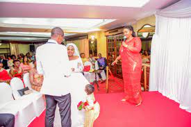 Conclusion of kingdom assignment in lagos, nigeria. Rev Lucy Natasha No Twitter Precious Moments As My Sister Shiprah Got Married In A Joyful Colorful Wedding The Lord S Blessings Showered Upon This Lovely Couple In This Christmas Season May You