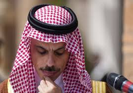 Editorial: Saudi Arabia not worthy of friendship