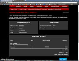 How much money can you earn watching movies? How To Redeem Movie Money From Tgv Cinema Movie Club