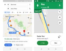 Sempre leia a descrição esse mod detecta radares nas estradas, basta testar o mod em seu jogo e ter uma diversão diferente. Google Maps Comeca A Mostrar Radar De Velocidade Para Evitar Multas Mapas E Localizacao Techtudo