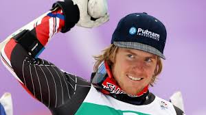 Ted Ligety surprised by drug test; signs deal with Coke