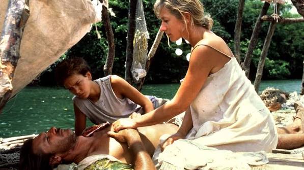 BBC One - The Mosquito Coast