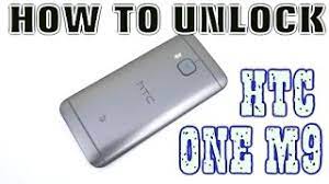 Turn on your phone with a sim card not from the original network, ie it's not locked to. How To Unlock Htc One M9 Every Carrier Vodafone O2 At T Bell T Mobile Rogers Etc Youtube