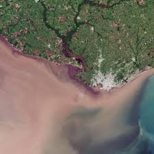 Montevideo, uruguay, south america geographical coordinates: Esa Montevideo Uruguay