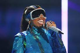 Work It”—Missy Elliott - The Ringer