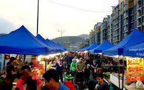 Tempat makan paling best di cameron highland. 15 Tempat Menarik Di Cameron Highland Listikel Com