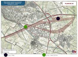 Vous recherchez la carte ou le plan de perpignan et de ses environs ? Ligne Nouvelle Montpellier Perpignan Le Pig Une Etape Importante Herault Le Petit Journal