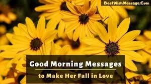 Check spelling or type a new query. Romantic Good Morning Messages To Make Her Fall In Love