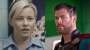 Elizabeth Banks Wanted To Direct Thor: Ragnarok