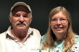 Dean and Grace Knapton to Receive 2017 Stork Award