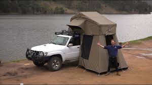 23zero dakota 1600 roof top tent. Venta One Person Roof Top Tent Install En Stock