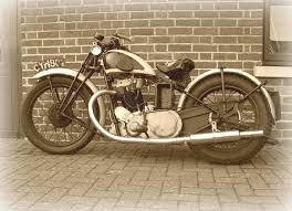 Motorcycle Motorcycle Museum Classic Bikes Vintage Bikes