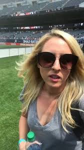 Allie Burger's Instagram, Twitter & Facebook