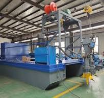 China Manufacturer Submersible Sewage Pump Sand Dredging Slurry Pump Submersible Slurry Dredger River Sand Dredger Jet Suction Dredger Suction Slurry ...