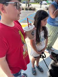 What are your go-to milkshakes for kids?