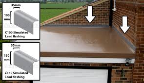 How To Fibreglass A Roof Easy Diy Fibreglass A Flat Roof Instructions Each truss for your saltbox shed consists of 3 pieces. roof easy diy fibreglass a flat roof