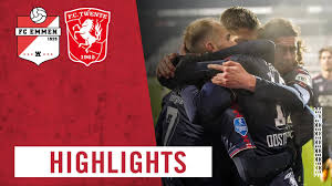Calendrier, scores et resultats de l'equipe de foot de fc emmen calendrier des matchs en direct de fc emmen. Highlights Fc Emmen Fc Twente 09 01 2021 Youtube