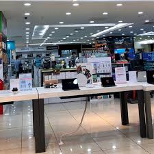 All it hypermarket offers wider range of it products such as hardware, genuine software, printers, lcd monitor, networking, accessories etc. All It Hypermarket Lowyat