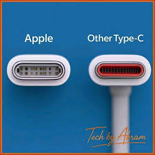 Comparación técnica cables USB-C