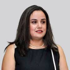 Verónica Sepúlveda Sánchez