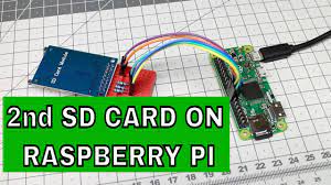 When retropie asks you to plug your controller, do it. How To Add Second Sd Card To Raspberry Pi Zero Youtube
