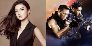 Polis evo 2 (also known as police evo for indonesian release) is a 2018 malaysian police action film directed by joel soh and andre chiew, starring zizan razak and shaheizy sam reprise their respective roles, with indonesian actress raline shah joined them as the main cast. Polis Evo 2 Raline Shah Bakal Bergandingan Dengan Shaheizy Sam Dan Zizan Razak Media Hiburan