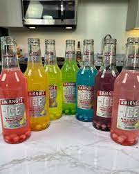 Iced cake smirnoff alex frank. Tipsy Bartender Smirnoff Ice Skittles Bombs Facebook