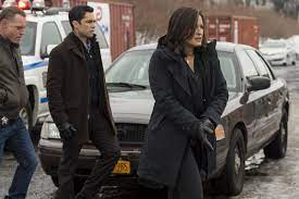 A man is found beaten to death in a synagogue after ripping pages from a torah. Law Order Special Victims Unit Season 16 Episode 20 Rotten Tomatoes